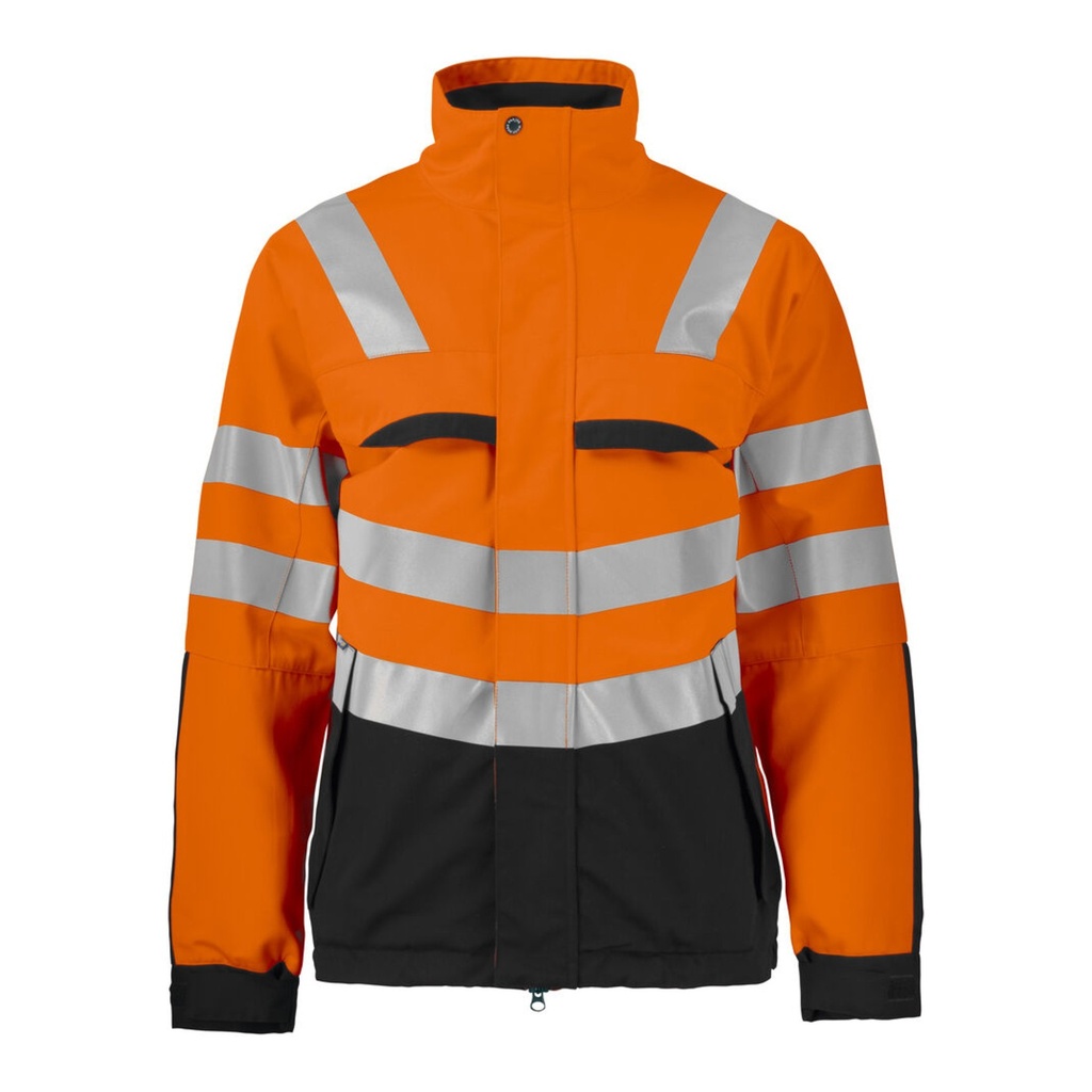 Veste haute visibilité EN ISO 20471 classe 3/2 – ProJob 646415