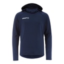 Sweat à capuche Ability manches longues junior – Craft C17898