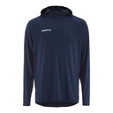 Sweat à capuche Ability manches longues homme – Craft C17896