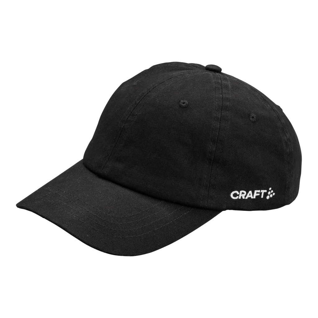 Casquette Ability Logo – Craft C17494