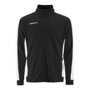 Veste zippée Evolve 2.0 Contrast homme – Craft C17380