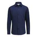 Chemise Yellow Bow 150 Twill Stretch coupe régulière homme – J. Harvest & Frost 2915001