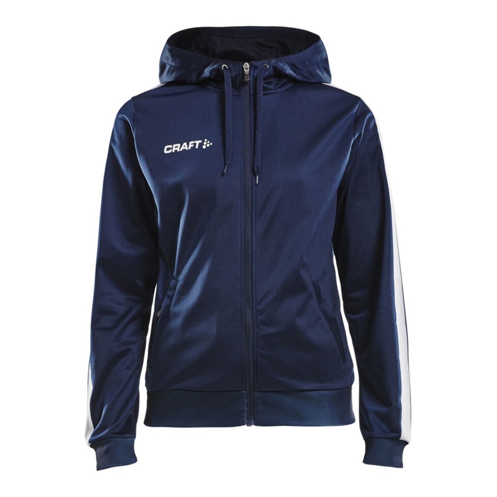 Sweat à capuche Pro Control femme – Craft 1906717