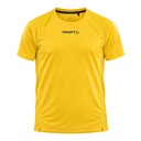 T-shirt Rush 2.0 manches courtes junior – Craft 1914657