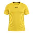 T-shirt Rush 2.0 manches courtes homme – Craft 1914655