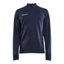Sweat demi-zip Evolve homme – Craft 1910151
