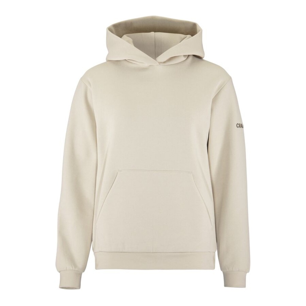 Sweat à capuche Community 2.0 femme – Craft 1915328