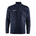 Sweat demi-zip Squad 2.0 homme – Craft 1912731