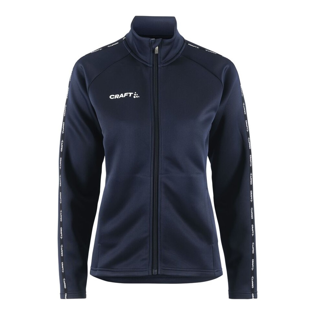 Veste zippée Squad 2.0 femme – Craft 1912729