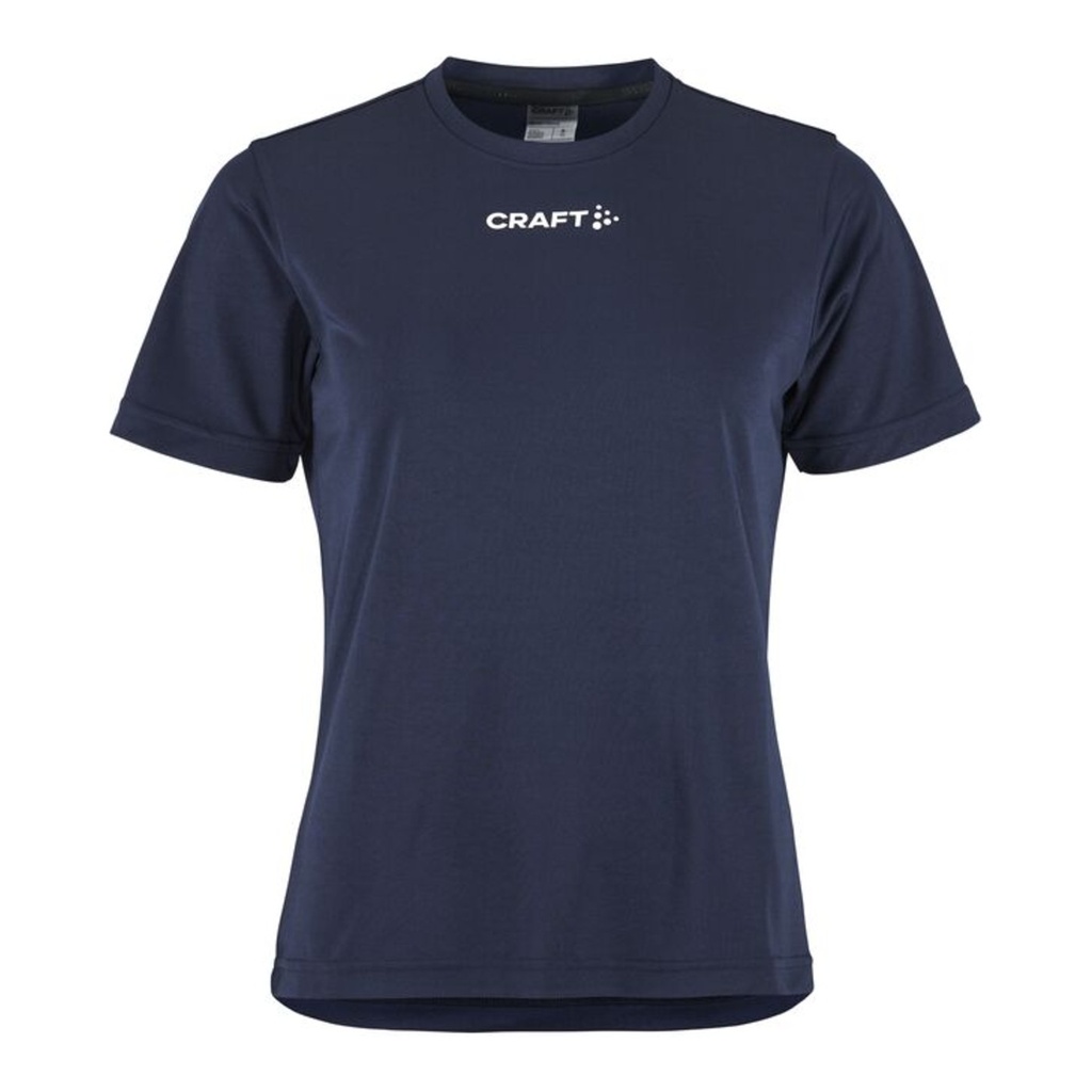 T-shirt Squad Go Function femme – Craft 1915304