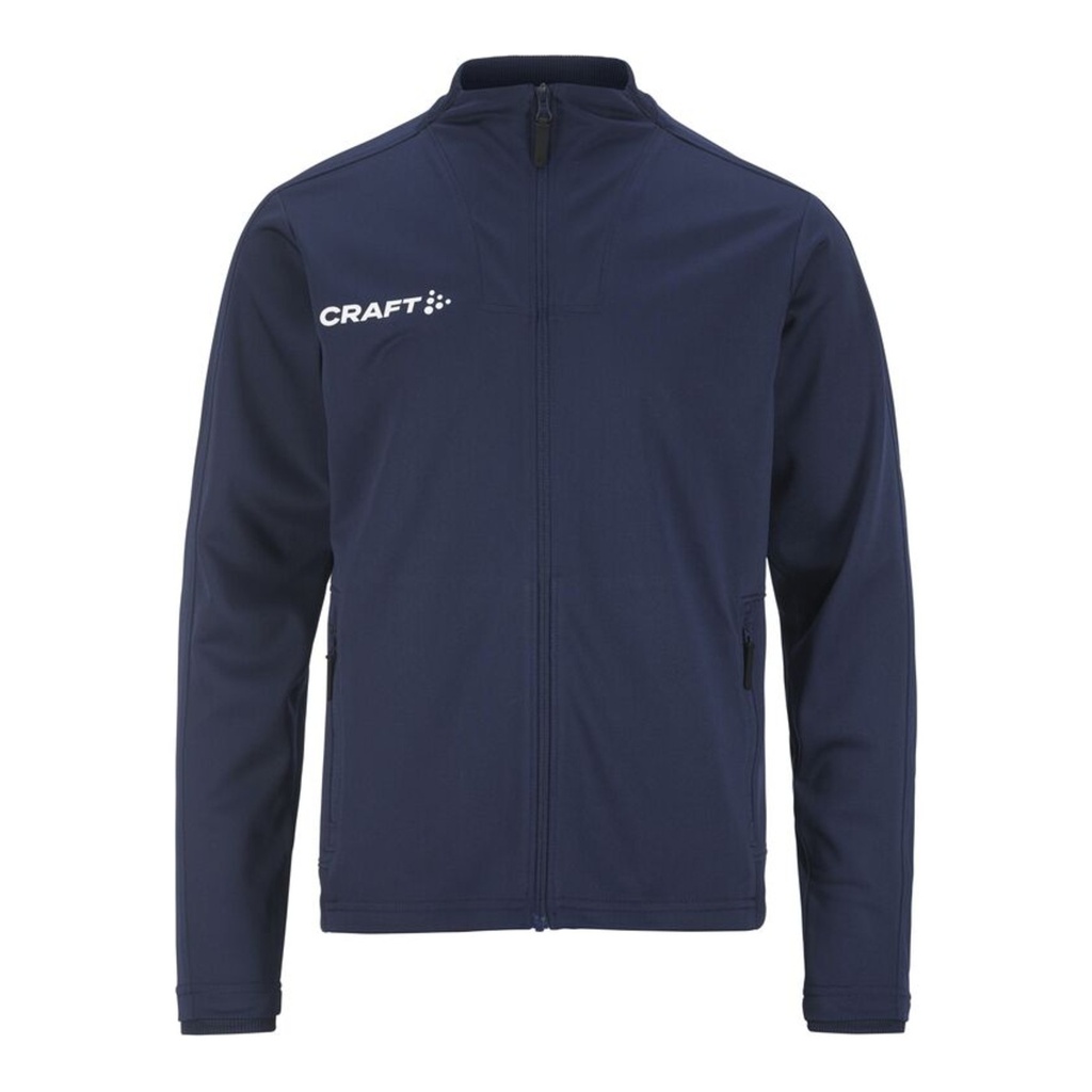 Veste zippée Evolve 2.0 junior – Craft 1914763