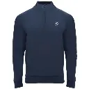 Sweat top de sport 1/4 ZIP NDL