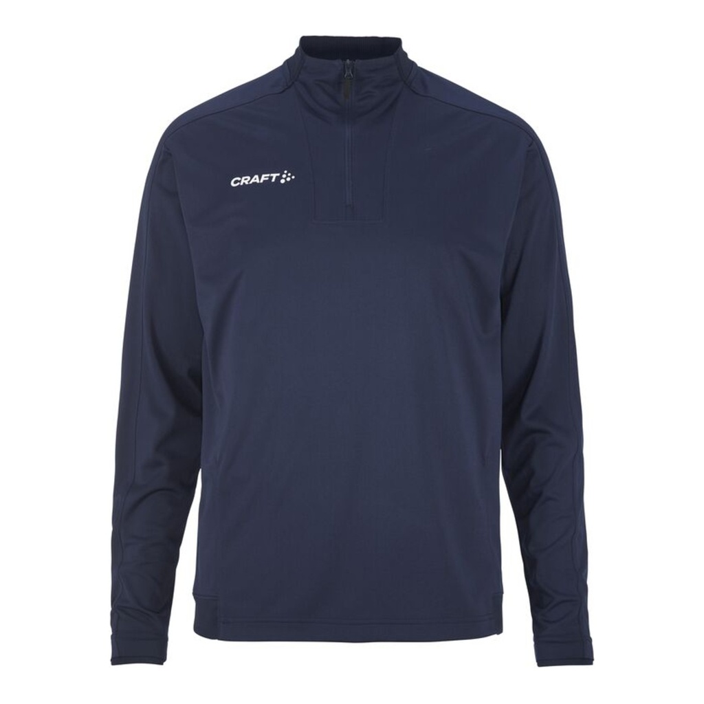 Sweat demi-zip Evolve 2.0 homme – Craft 1914758