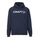 Sweat à capuche Community 2.0 Craft homme – Craft 1916130