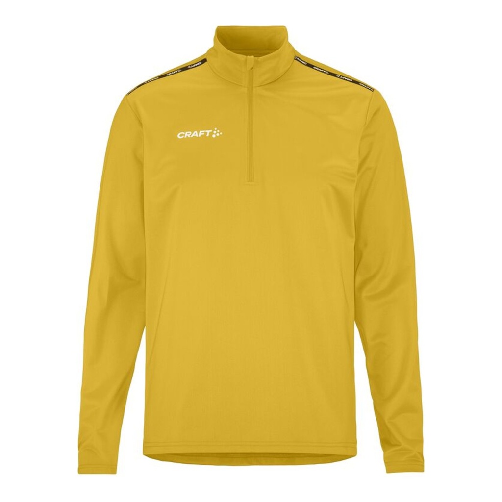 Sweat demi-zip Squad Go homme – Craft 1915350
