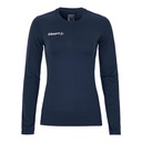 Sous-couche haut Ability Baselayer manches longues femme – Craft C17694