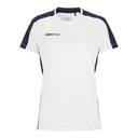 T-shirt Evolve 2.0 Contrast femme – Craft C17387