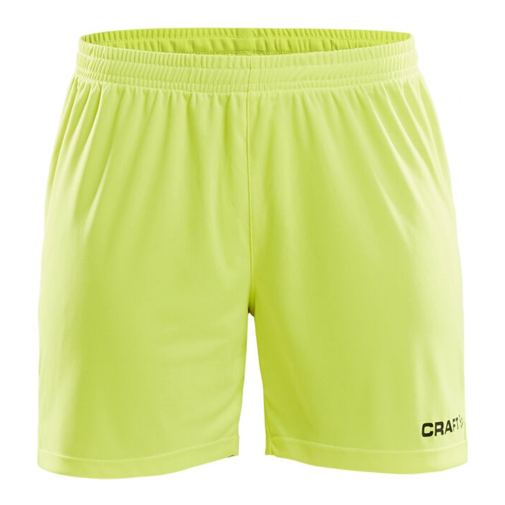 Short Squad Go Gardien femme – Craft 1906978