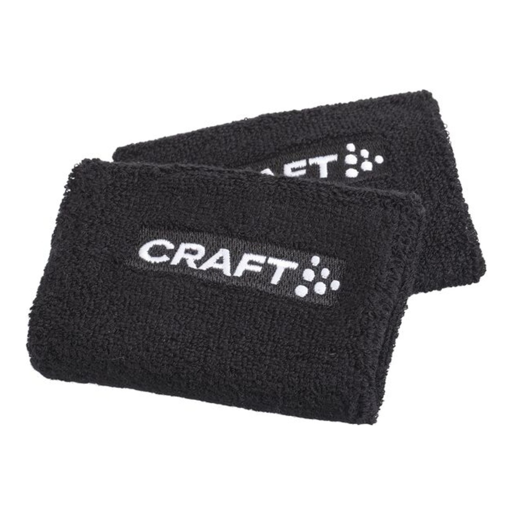 Poignets éponge Ability Sweat Wristband – Craft 1916051