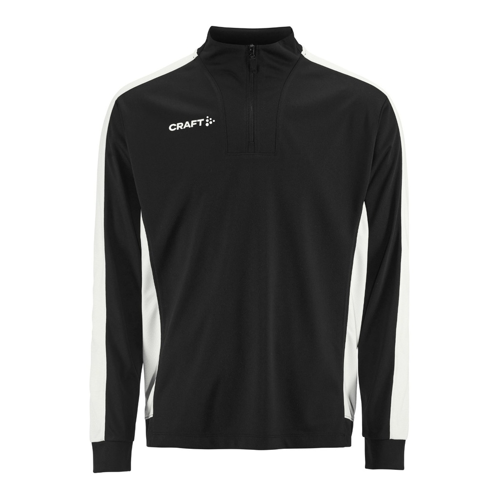 Sweat demi-zip Evolve 2.0 Contrast homme – Craft C17383