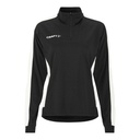 Sweat demi-zip Evolve 2.0 Contrast femme – Craft C17384