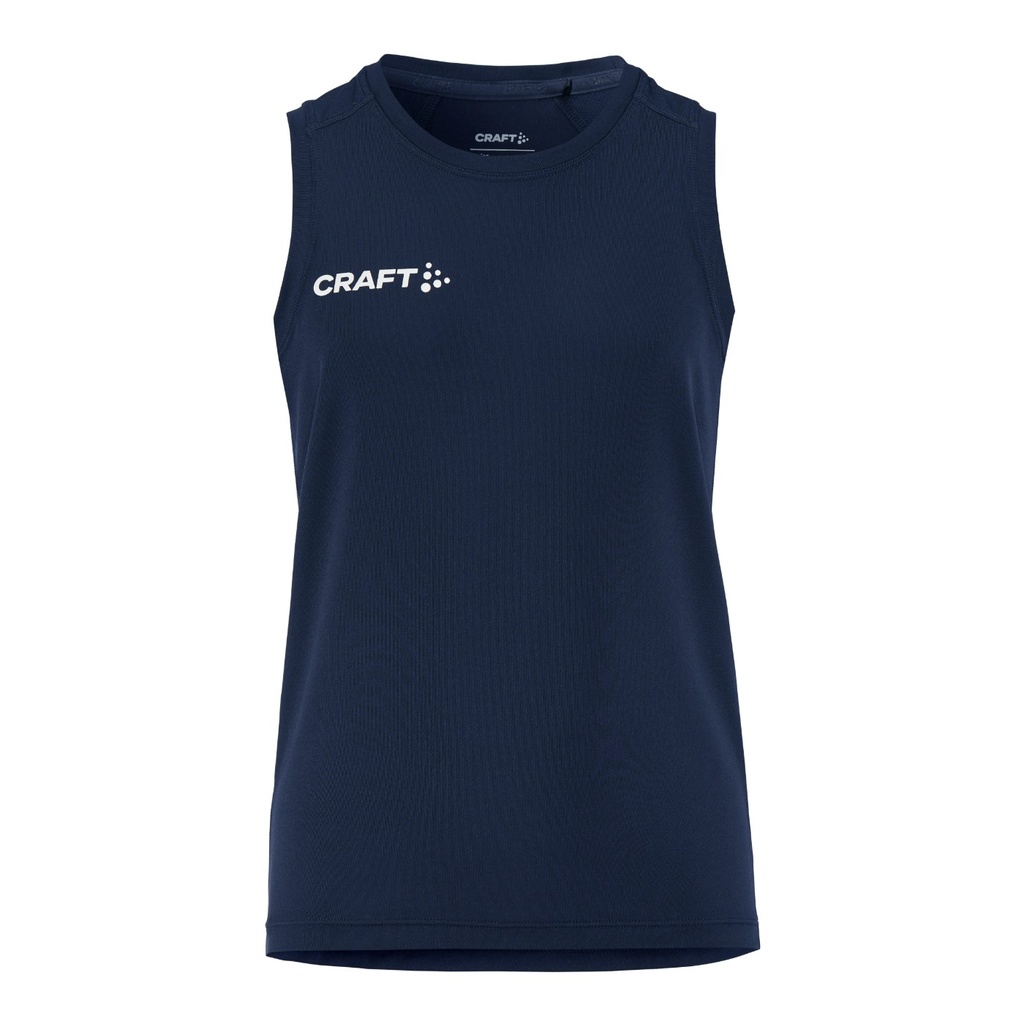 Débardeur Ability sans manches junior – Craft C17536