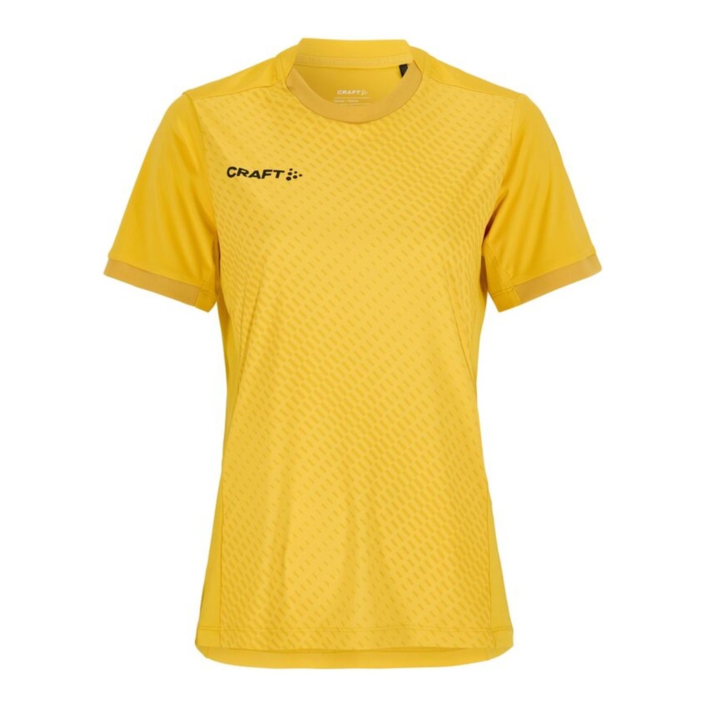 T-shirt Evolve 2.0 Graphic femme – Craft C17390