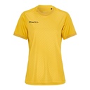 T-shirt Evolve 2.0 Graphic femme – Craft C17390