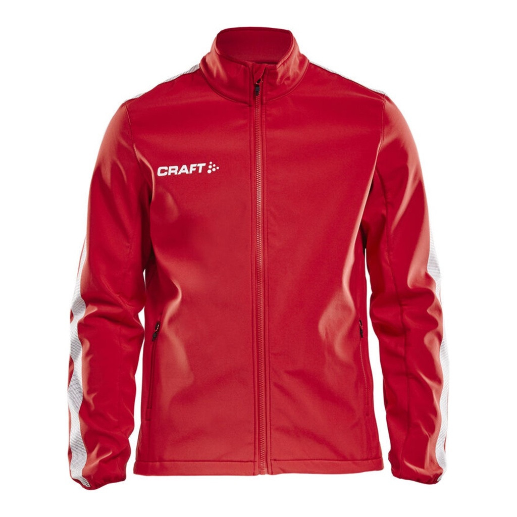 Veste softshell Pro Control homme – Craft 1906722
