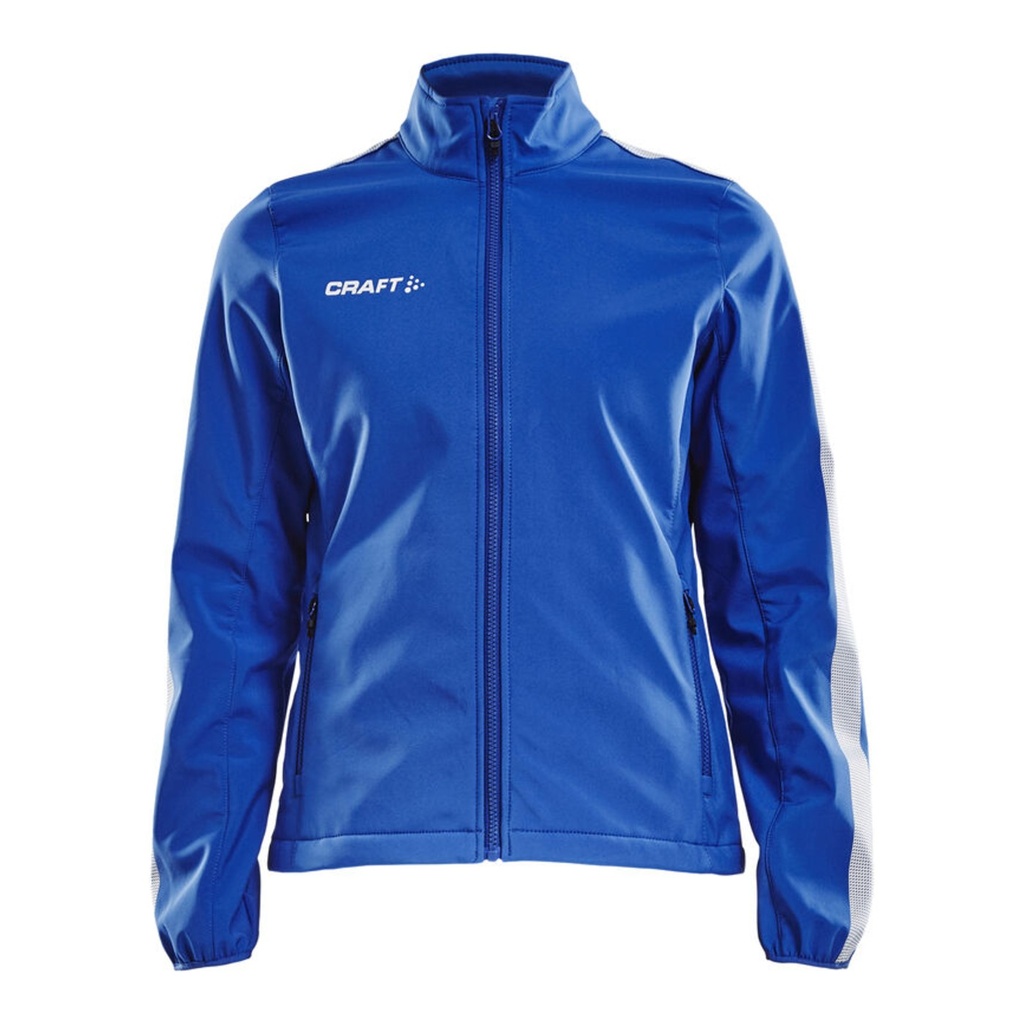 Veste softshell Pro Control femme – Craft 1906723
