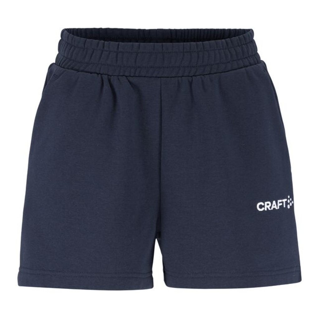 Short molleton Community 2.0 femme – Craft 1915308