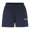 Short molleton Community 2.0 femme – Craft 1915308