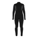 Combinaison de ski de fond ADV Nordic Ski Club femme – Craft 1912698