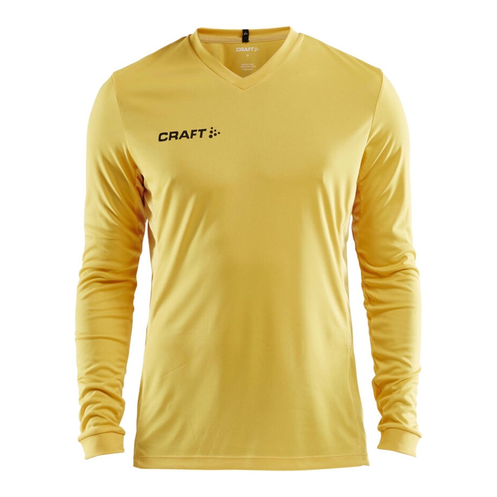 Maillot Squad Go Solid manches longues homme – Craft 1906884