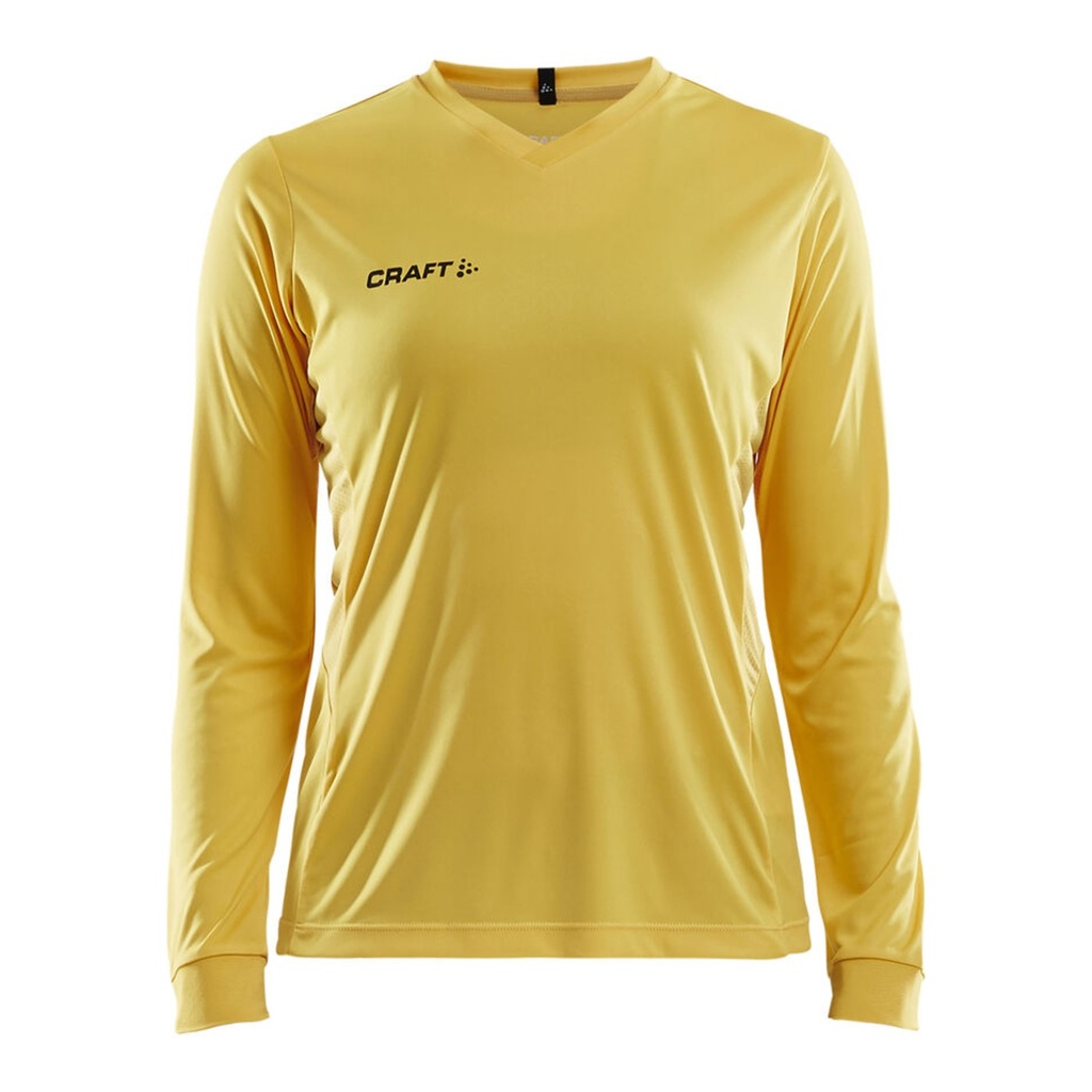 Maillot Squad Go Solid manches longues femme – Craft 1906885