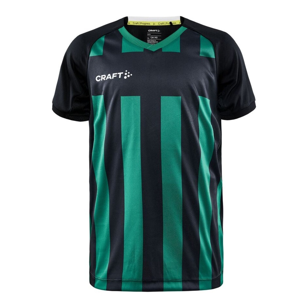 T-shirt Progress 2.0 Stripe junior – Craft 1910177