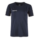 T-shirt Squad Go Contrast junior – Craft 1912727