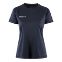 T-shirt Squad Go Contrast femme – Craft 1912726