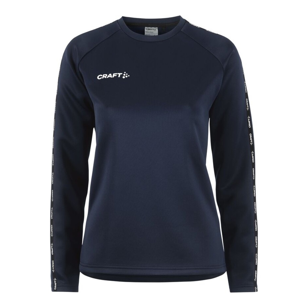 Sweat-shirt Squad 2.0 femme – Craft 1912735