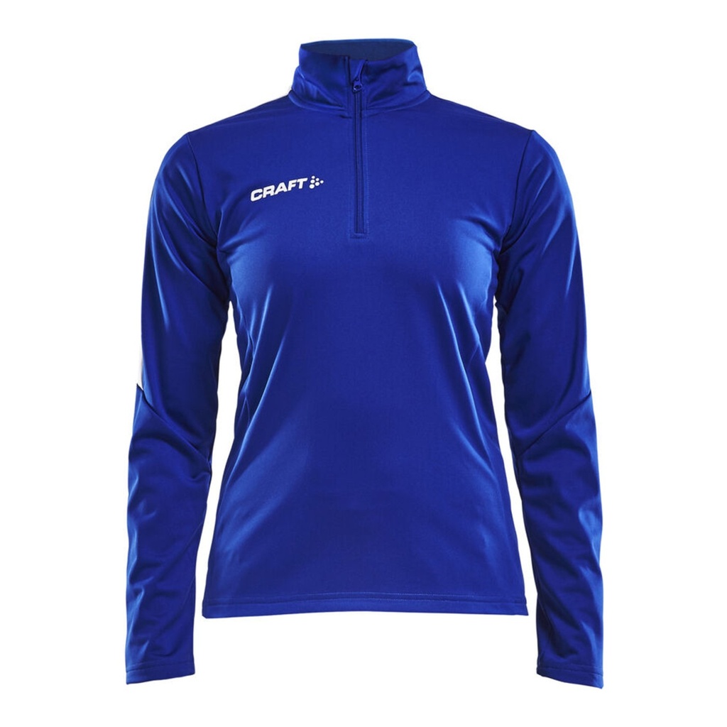 Sweat-shirt Progress manches longues femme – Craft 1905625