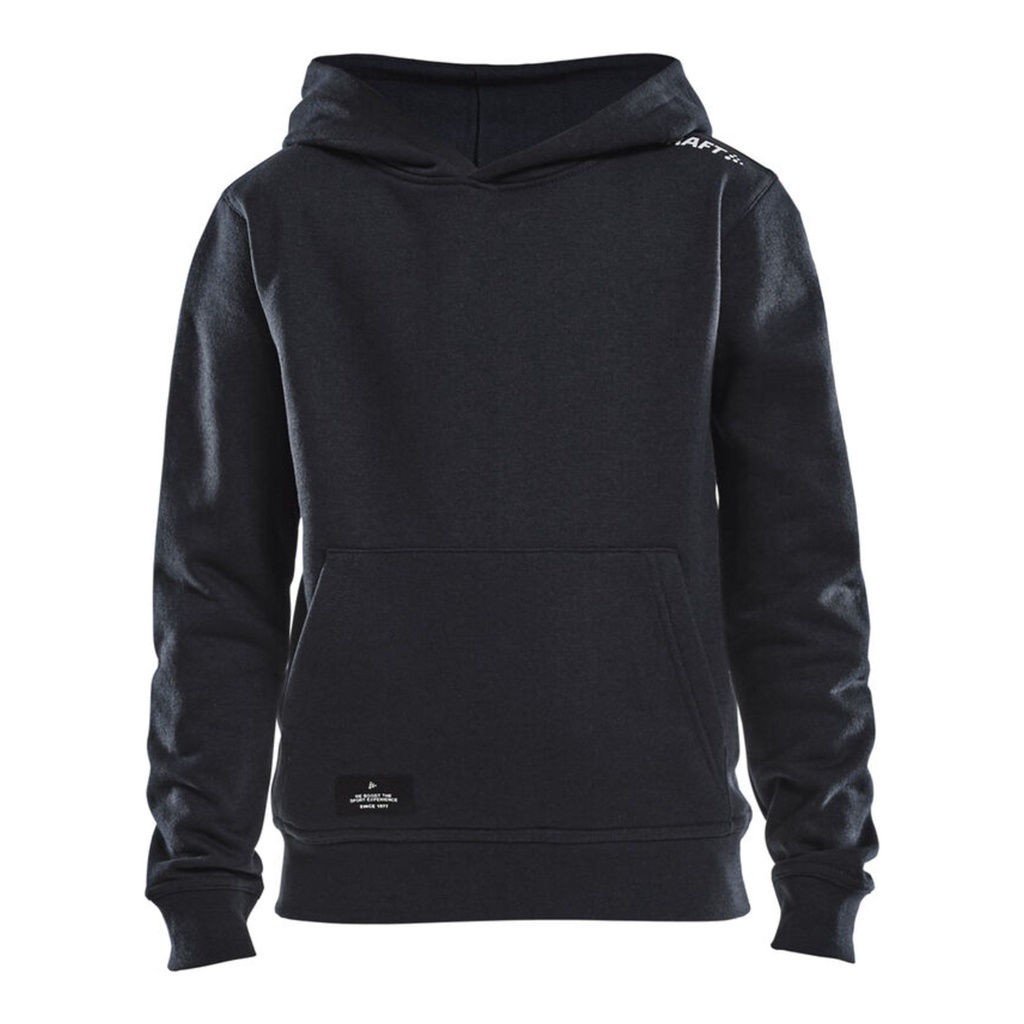 Sweat à capuche Community junior – Craft 1906974