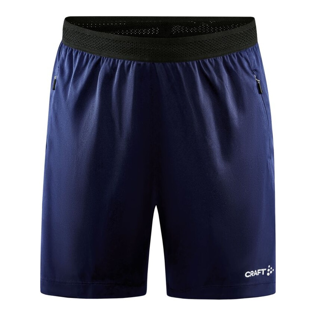 Short Evolve Zip Pocket femme – Craft 1910149