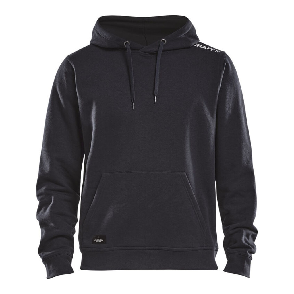 Sweat à capuche Community homme – Craft 1906972