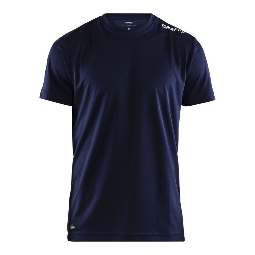 T-shirt Community Function manches courtes homme – Craft 1907391