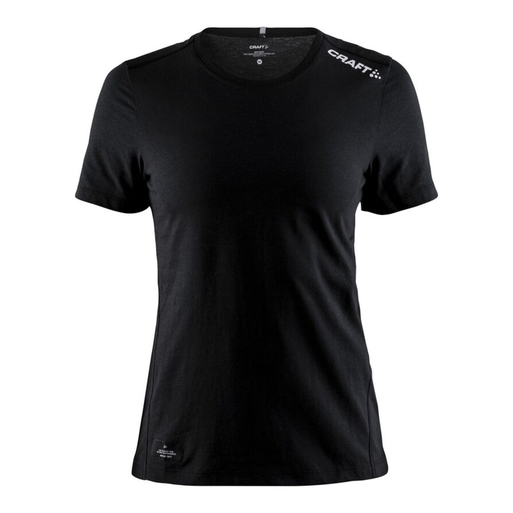 T-shirt Community Mix manches courtes femme – Craft 1907389