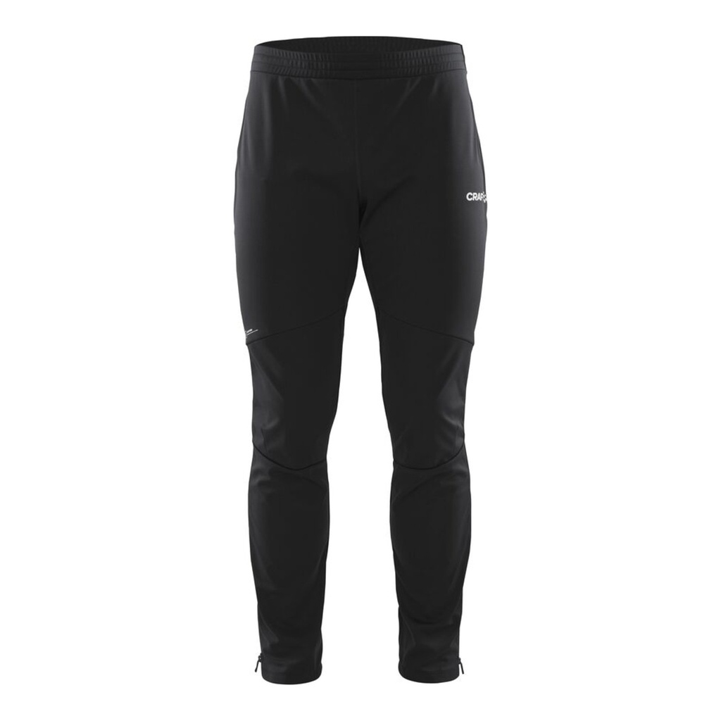 Pantalon zippé Core Nordic Ski Club homme – Craft 1912522