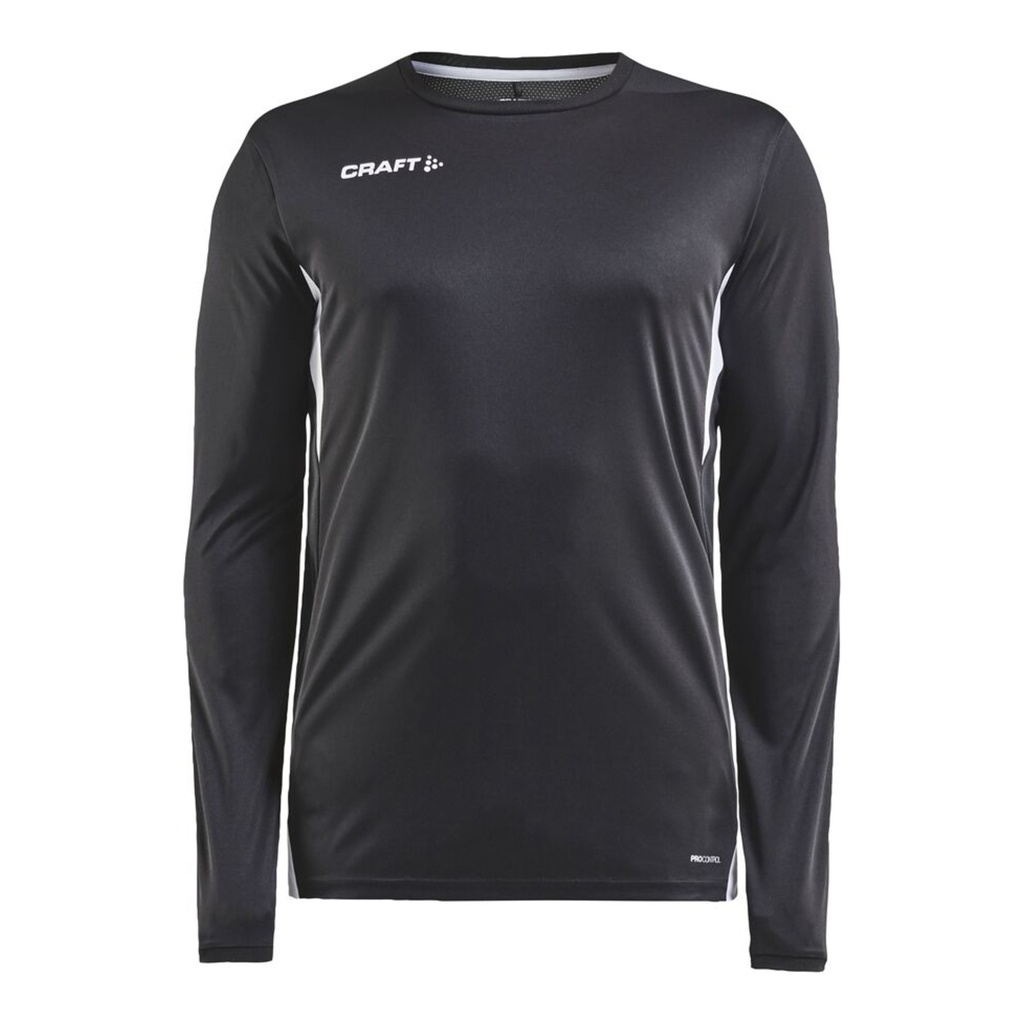 Maillot Pro Control Impact manches longues homme – Craft 1908231