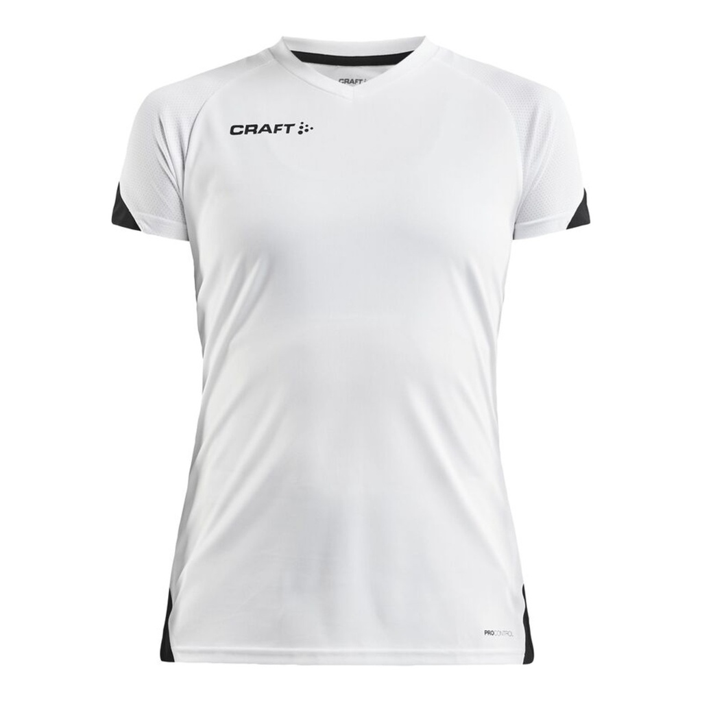 T-shirt Pro Control Impact manches courtes femme – Craft 1908229