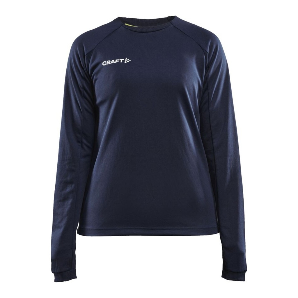 Sweat-shirt Evolve femme – Craft 1910161