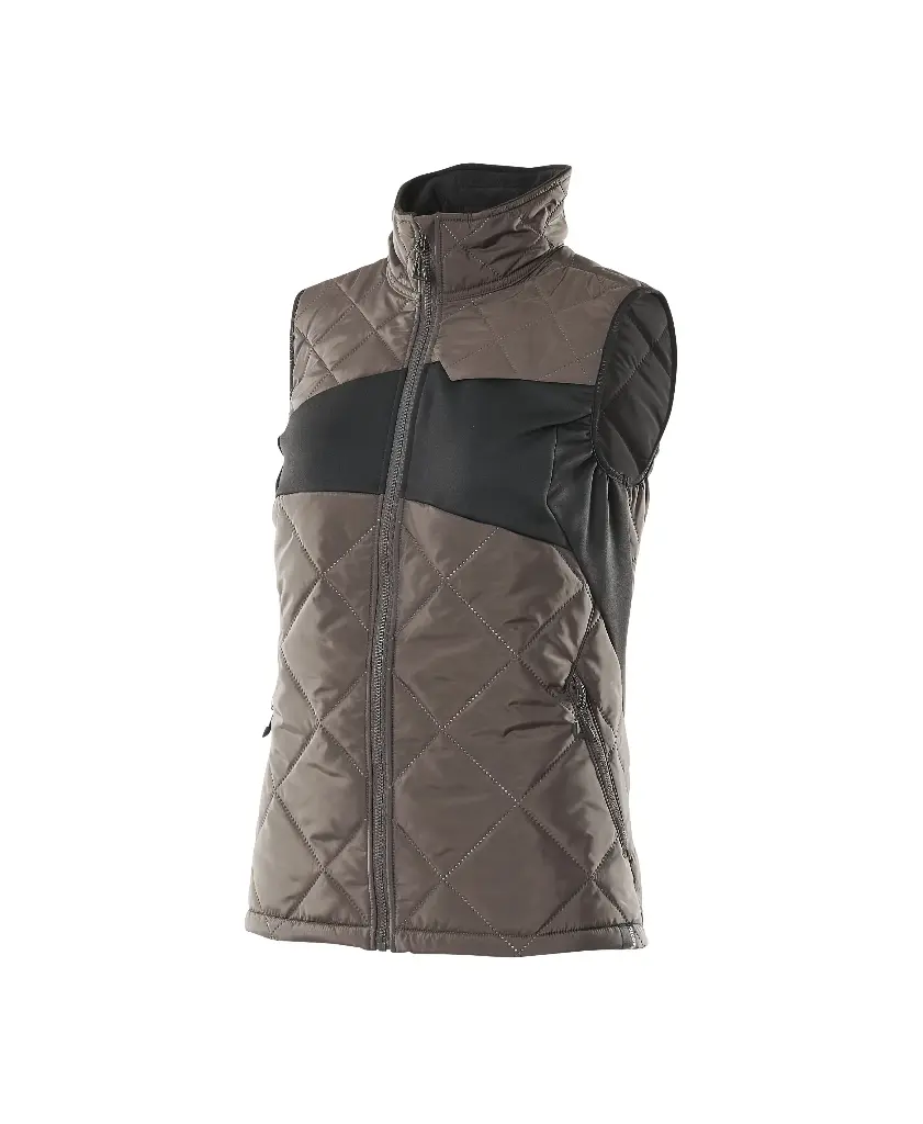 Gilet thermique - 18075